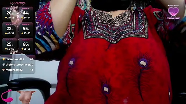 kalpanaaishaa live sex cam