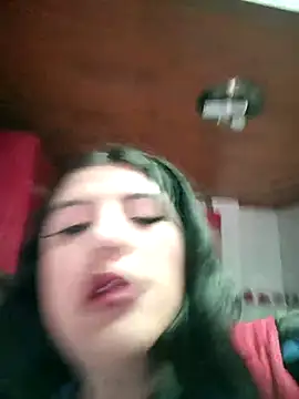 Naaoomii1 live sex cam