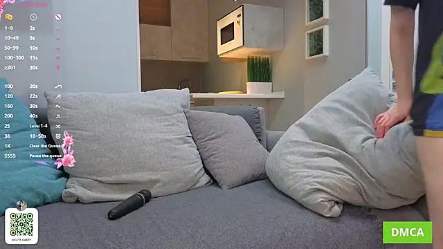 DonnaBurkee's cam snapshot