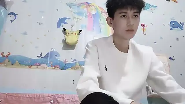 xiaojie2563 live sex cam