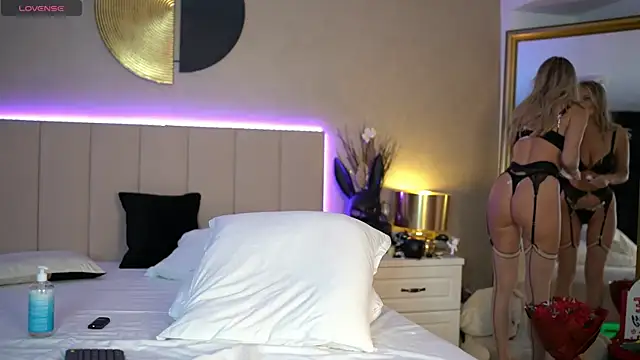 EvellineClaire's cam snapshot