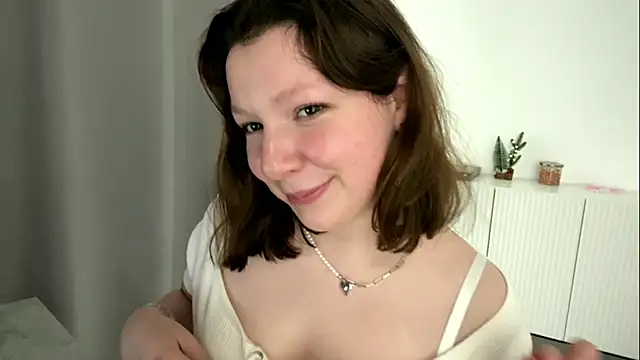 TamekiaSamii's cam snapshot