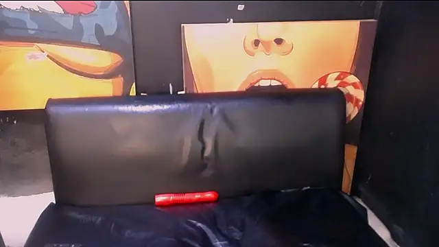 Ebonycutiex's cam snapshot