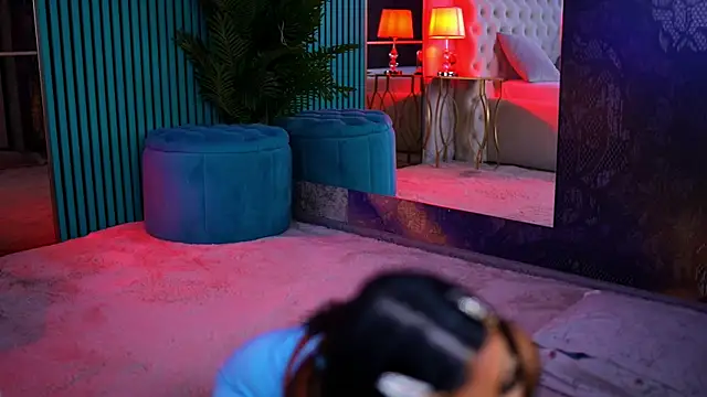 ArabellaPosh's cam snapshot