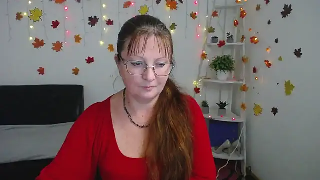 VanessaHotts's cam snapshot