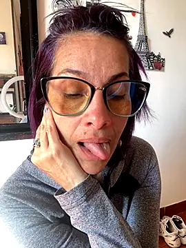 Goddess-Love-'s cam snapshot