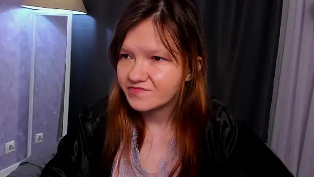 Nora_lovvvv's cam snapshot