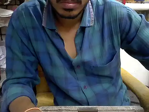 cute_modell live sex cam