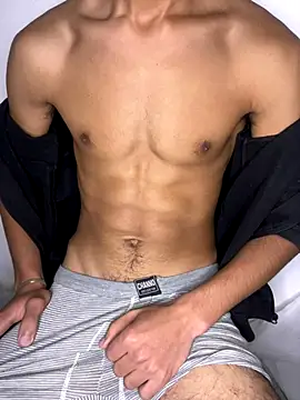 Hamza-Maroki live sex cam