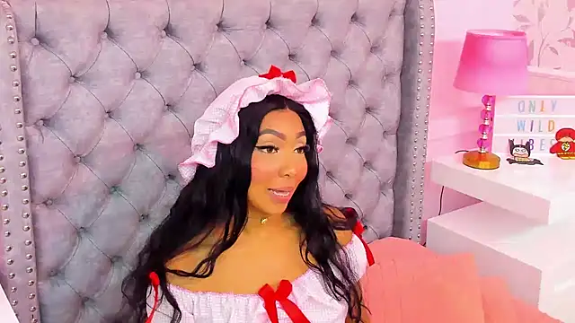 HaileeRoberts's cam snapshot