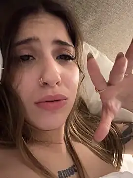 Lolykush live sex cam