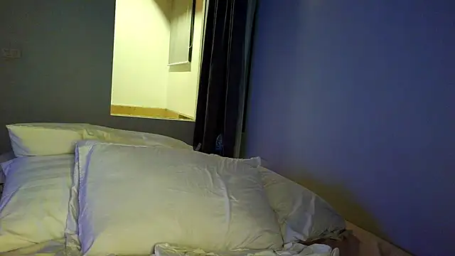 TiaDoll's cam snapshot