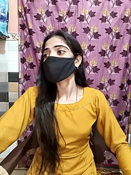 Cute_Manju01's cam snapshot