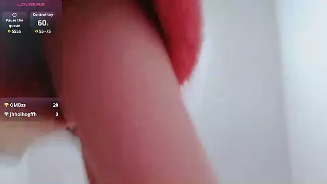 Yan61's cam snapshot