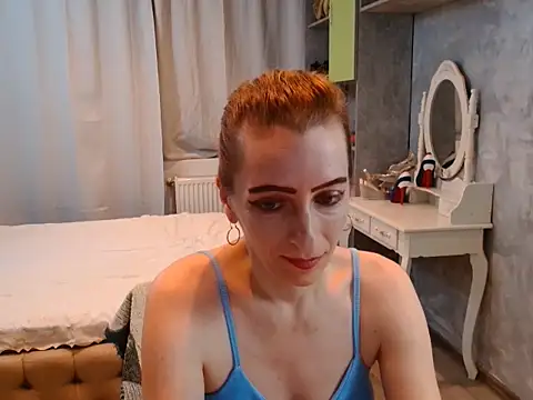 AnneDevrim's cam snapshot