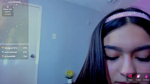 ibby_gp's cam snapshot