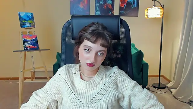 JannLedain's cam snapshot