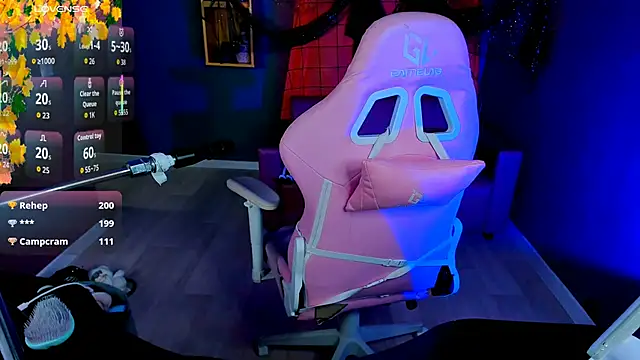 Yoki_Shizuko's cam snapshot