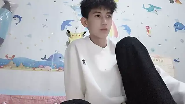 xiaojie2563 live sex cam