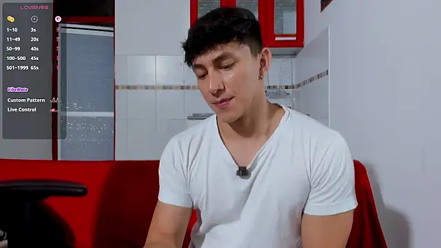 jacques_cardiet's cam snapshot