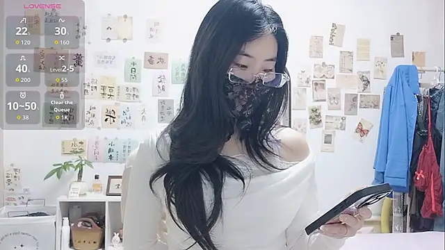 Ga2e-888's cam snapshot