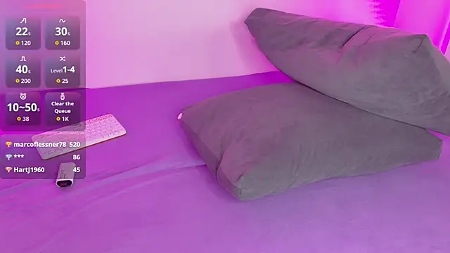 ZaynGraham live sex cam