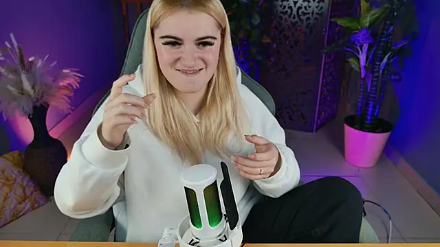 Stef_Nicks's cam snapshot