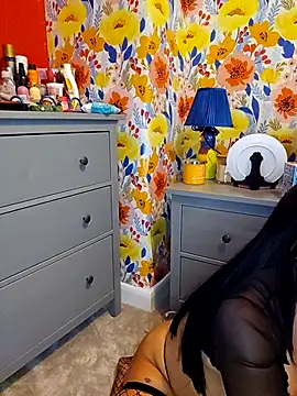 Maddythemilf's cam snapshot