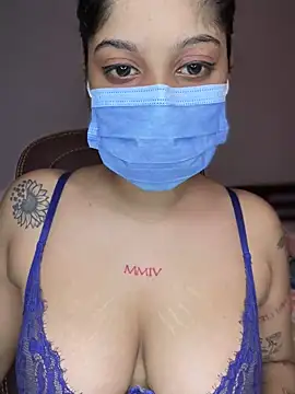 Hidden__________soul's cam snapshot