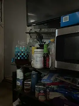 ittybittymeryssa's cam snapshot