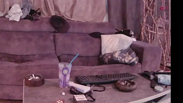 Alexis21821's cam snapshot