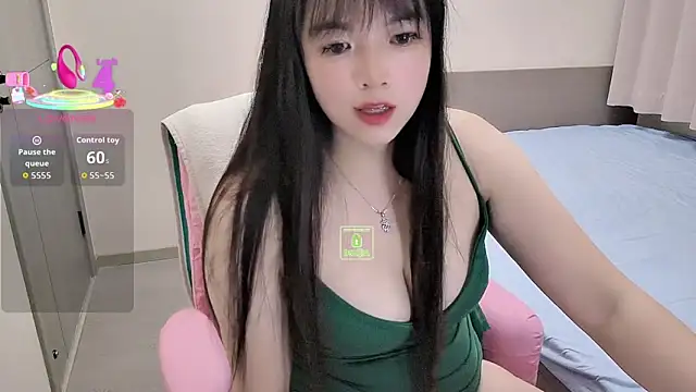 Dialog_Mu's cam snapshot