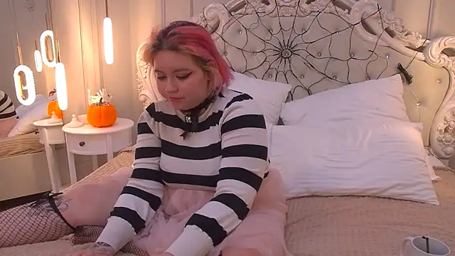 JennyBloom's cam snapshot