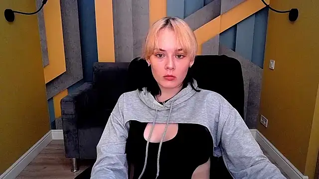 MilaMild's cam snapshot