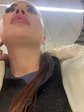 beautydiamond's cam snapshot