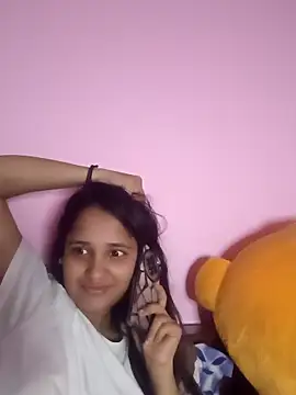 Ap_ki_Pa_ri_Jaanvi's cam snapshot