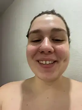 SuzieMurray's cam snapshot