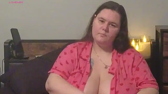 MzTastycakes's cam snapshot