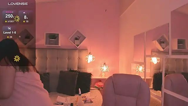 melanie_hh's cam snapshot