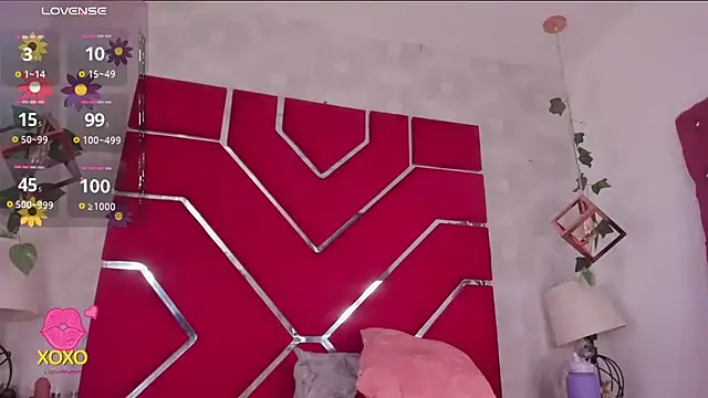 VeronicaOlson_'s cam snapshot