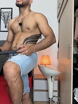 Maximiliano_ford live sex cam