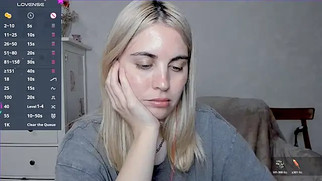 pawpaws's cam snapshot