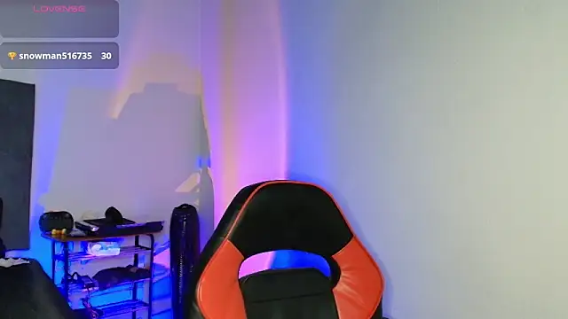 colinbrown's cam snapshot