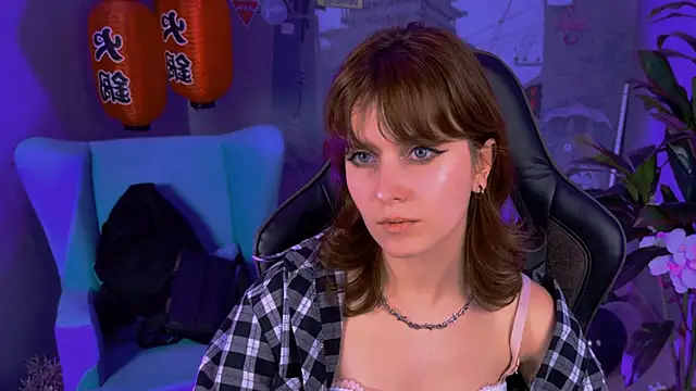 LolaAsmus's cam snapshot