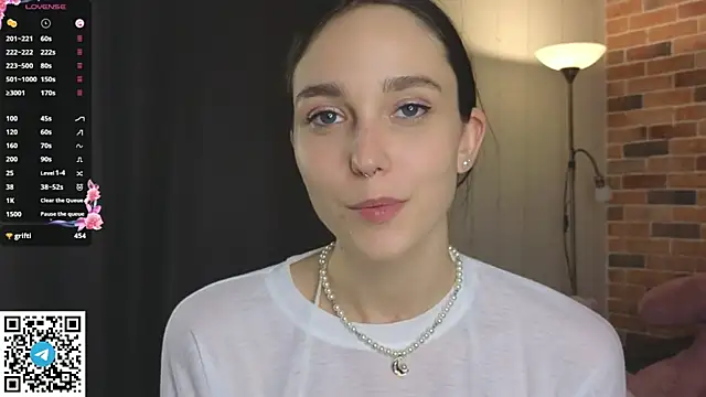 SoftieDream's cam snapshot