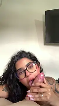 CaroBeach's cam snapshot