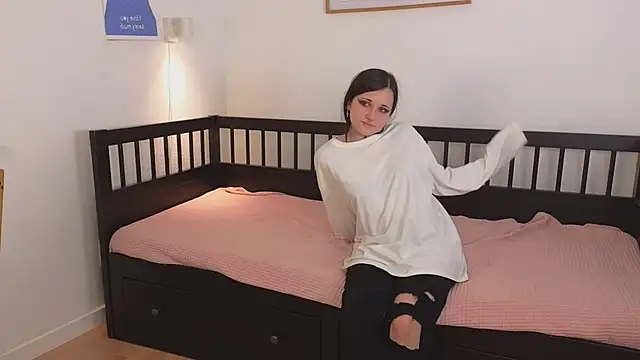 BarberaWieben's cam snapshot