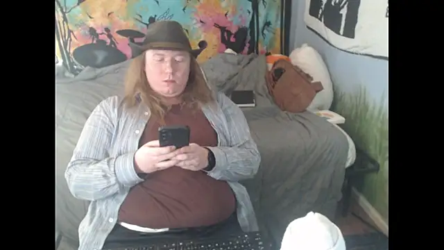 THEFireCrotch's cam snapshot