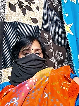 Janvi_ji's cam snapshot