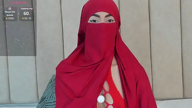 _Zahiira_'s cam snapshot